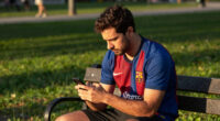 Gerard Pique