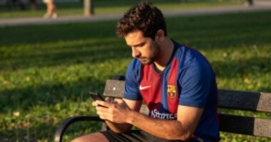 Gerard Pique
