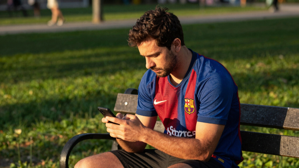 Gerard Pique