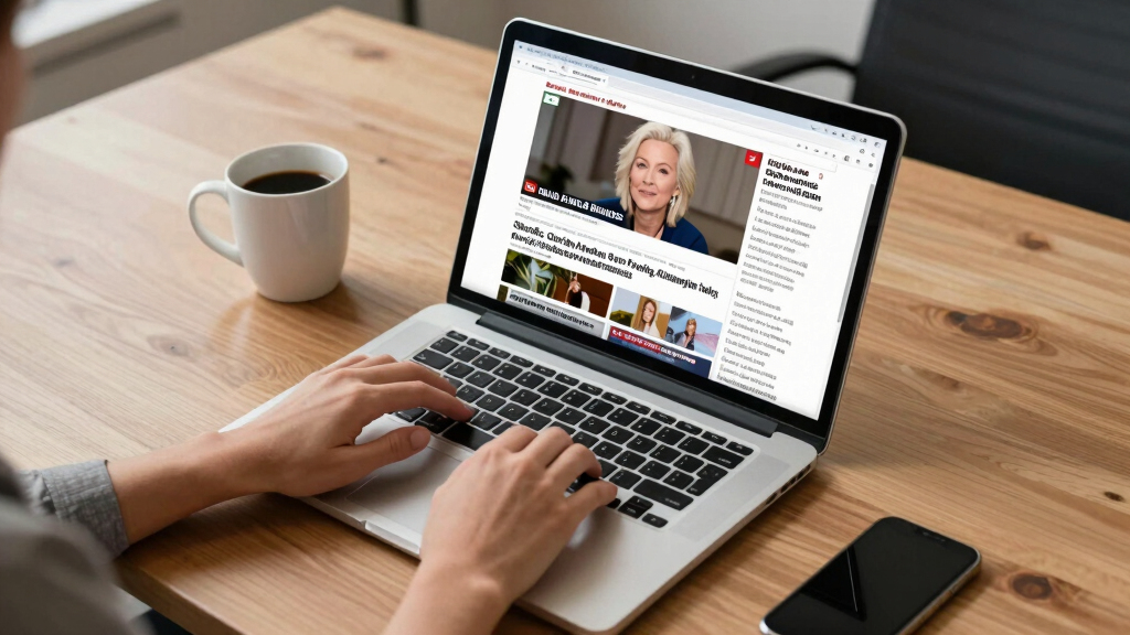 Gilda Radner Surges In Global Coverage
