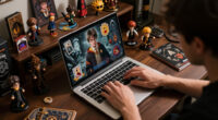 Harry Potter Surges In Global Coverage