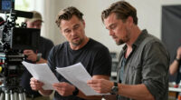 Heat 2 to Begin Production This Fall with Christian Bale and Leo DiCaprio in Lead Roles