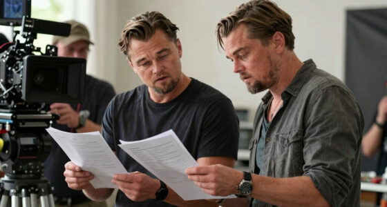Heat 2 to Begin Production This Fall with Christian Bale and Leo DiCaprio in Lead Roles