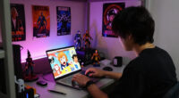 How to Choose Pop Culture Themed Dorm Decor