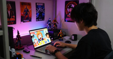 How to Choose Pop Culture Themed Dorm Decor