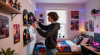 How to Choose Pop Culture Themed Dorm Decor