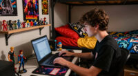 How to Choose Pop Culture Themed Dorm Decor