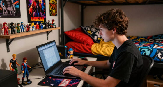 How to Choose Pop Culture Themed Dorm Decor