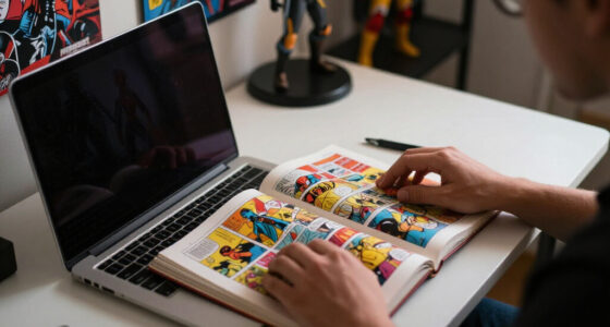 Image Comics Surges In Global Coverage