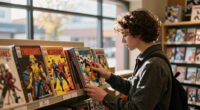 Image Comics Surges In Global Coverage