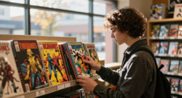 Image Comics Surges In Global Coverage