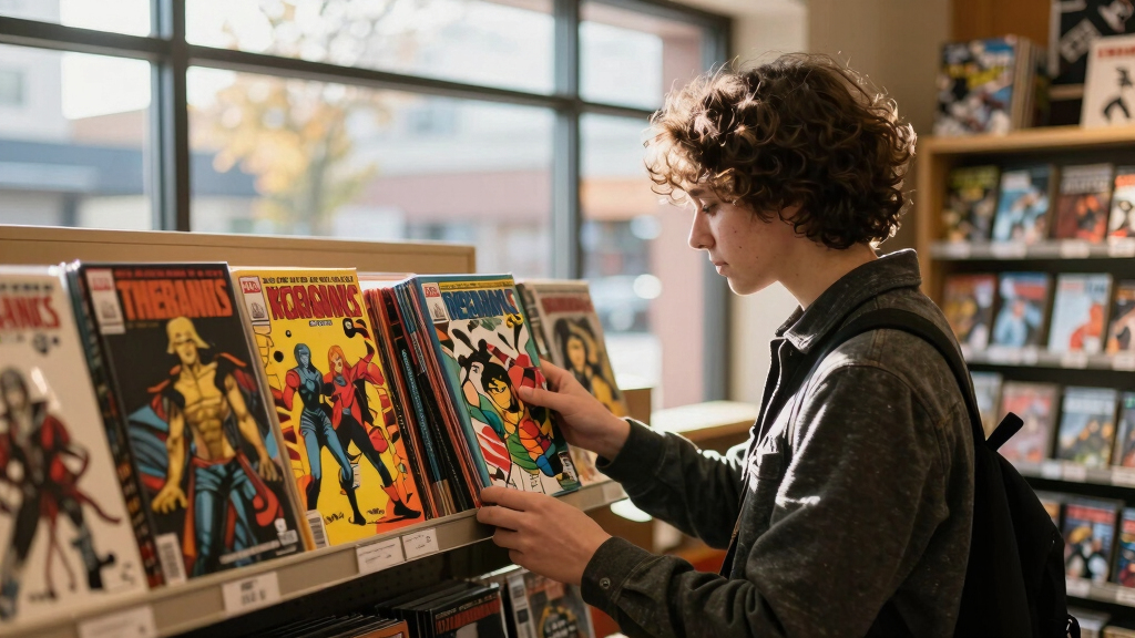 Image Comics Surges In Global Coverage