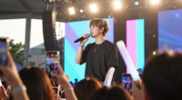 JAEHYUN IN BANGKOK แฟนคอนเดี่ยวครั้งแรกในไทยที่เสิร์ฟความสุขให้กับ NCTzen - Thestandard.co