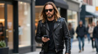 Jared Leto