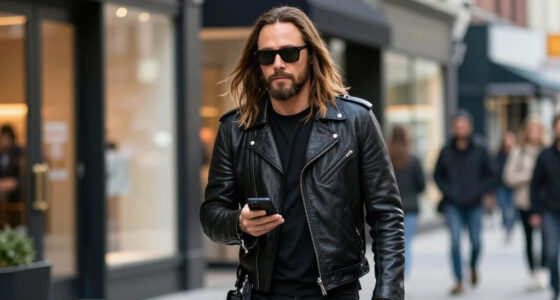 Jared Leto
