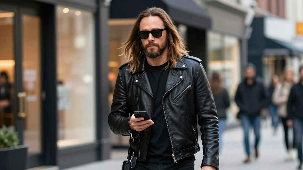 Jared Leto