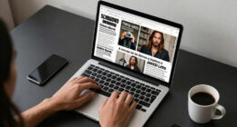 Jared Leto Surges In Global Coverage