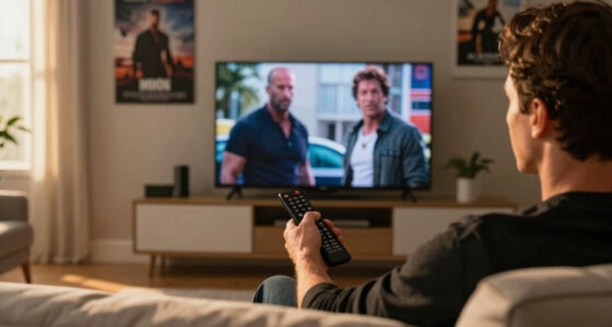 Jason Statham And Sylvester Stallone's Action Thriller Is Having A Streaming Comeback On Prime Video