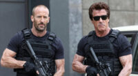 Jason Statham And Sylvester Stallone's Action Thriller Is Having A Streaming Comeback On Prime Video