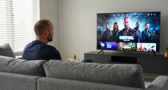 Jason Statham's 114-Minute Survival Thriller Is an Essential New Streaming Arrival