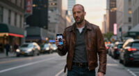 Jason Statham's Highest-Rated Action Movie Ever Is a Global Streaming Success