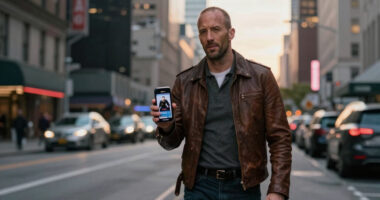 Jason Statham's Highest-Rated Action Movie Ever Is a Global Streaming Success