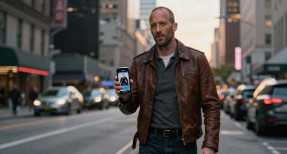 Jason Statham's Highest-Rated Action Movie Ever Is a Global Streaming Success