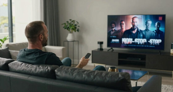 Jason Statham's Non-Stop 105-Minute Action Thriller Succeeds on Streaming Ahead of Anticipated New Sequel