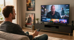 Jason Statham's Non-Stop 105-Minute Action Thriller Succeeds on Streaming Ahead of Anticipated New Sequel