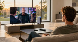 Jason Statham's Non-Stop 105-Minute Action Thriller Succeeds on Streaming Ahead of Anticipated New Sequel