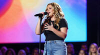 Kelly Clarkson