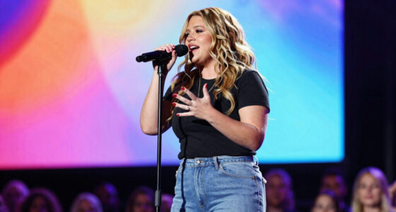 Kelly Clarkson