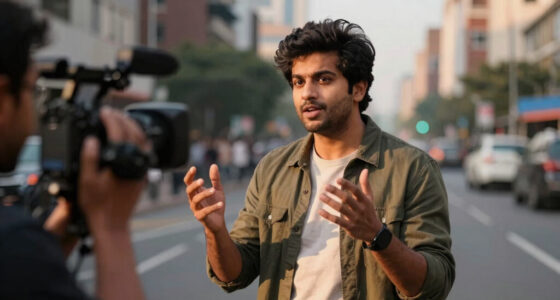 Kushal Tandon Surges In Global Coverage