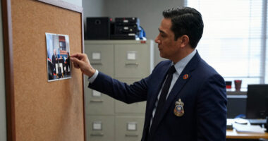 Law And Order Svu