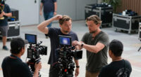Leonardo DiCaprio and Christian Bale Are in for 'Heat 2,' Filming Starts in November | Exclusive