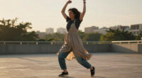 Let's Dance