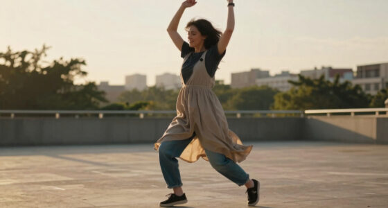 Let's Dance