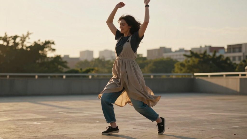 Let's Dance