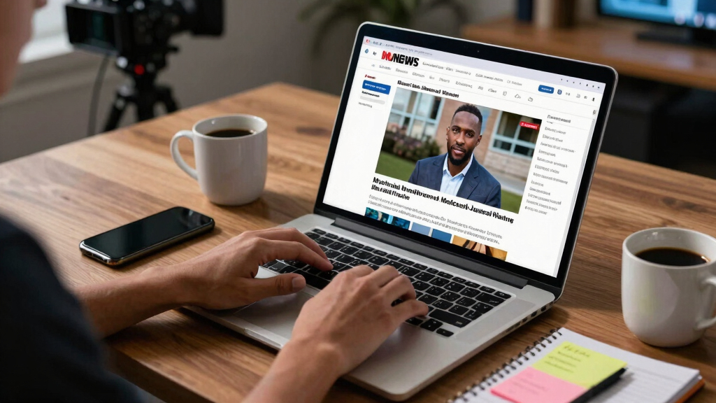 Malcolm-Jamal Warner Surges In Global Coverage