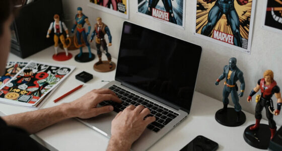 Marvel Comics Surges In Global Coverage