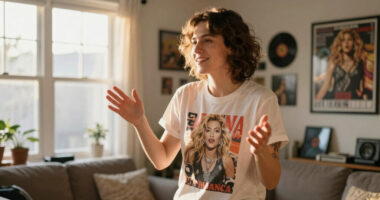 Meet Madonna’s biggest fans