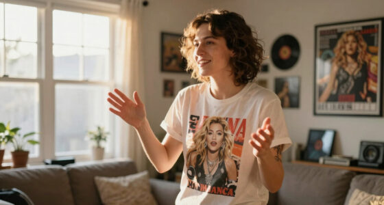 Meet Madonna’s biggest fans