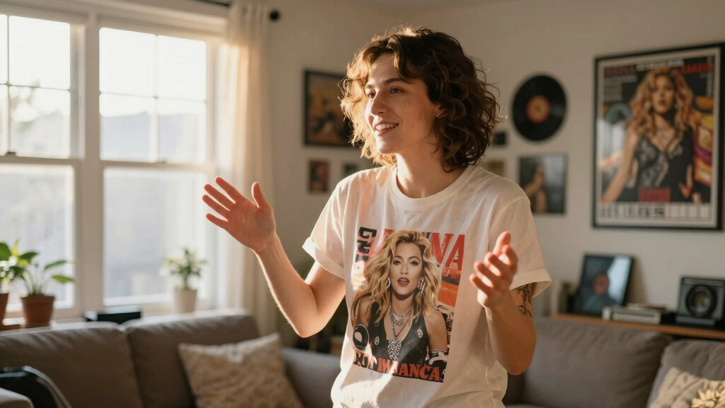 Meet Madonna’s biggest fans
