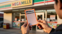 Mega Millions