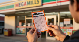 Mega Millions