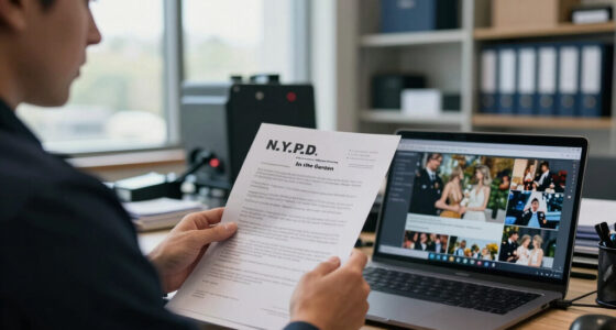 N.Y.P.D. Memo Outlines Taylor Swift Wedding Events at the Garden
