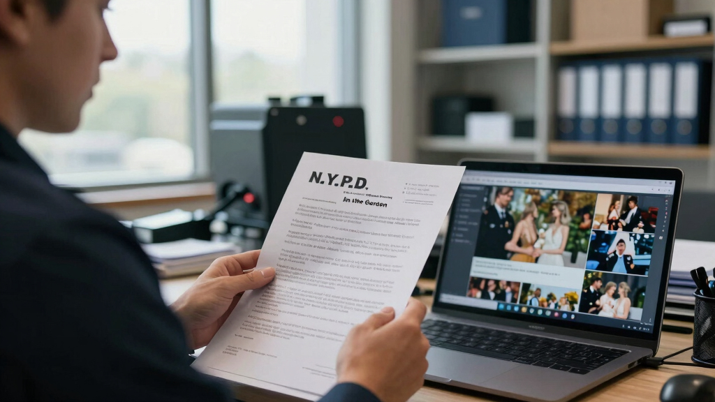 N.Y.P.D. Memo Outlines Taylor Swift Wedding Events at the Garden