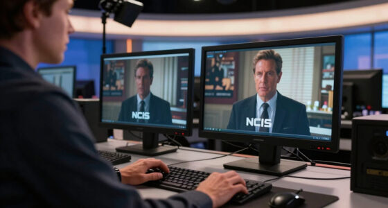 ‘NCIS’ Brings Back Michael Weatherly as Tony DiNozzo for Season 24