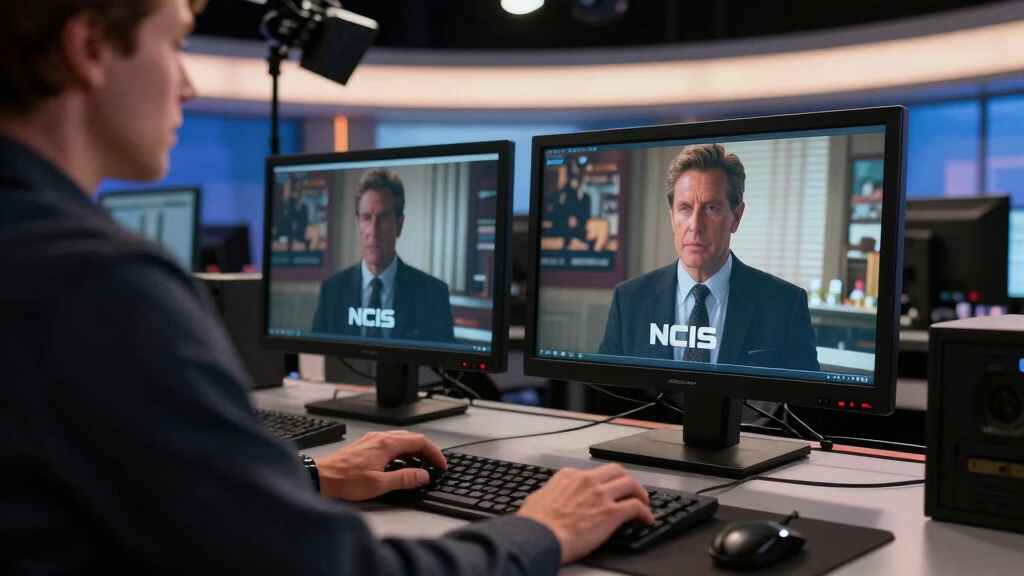 ‘NCIS’ Brings Back Michael Weatherly as Tony DiNozzo for Season 24
