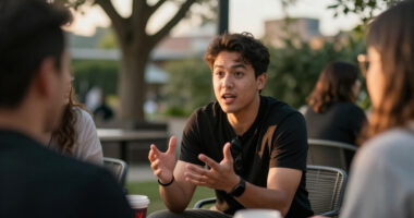 Netflix Employee Fired For Sharing Personal Details In Retreat Trust Exercise
